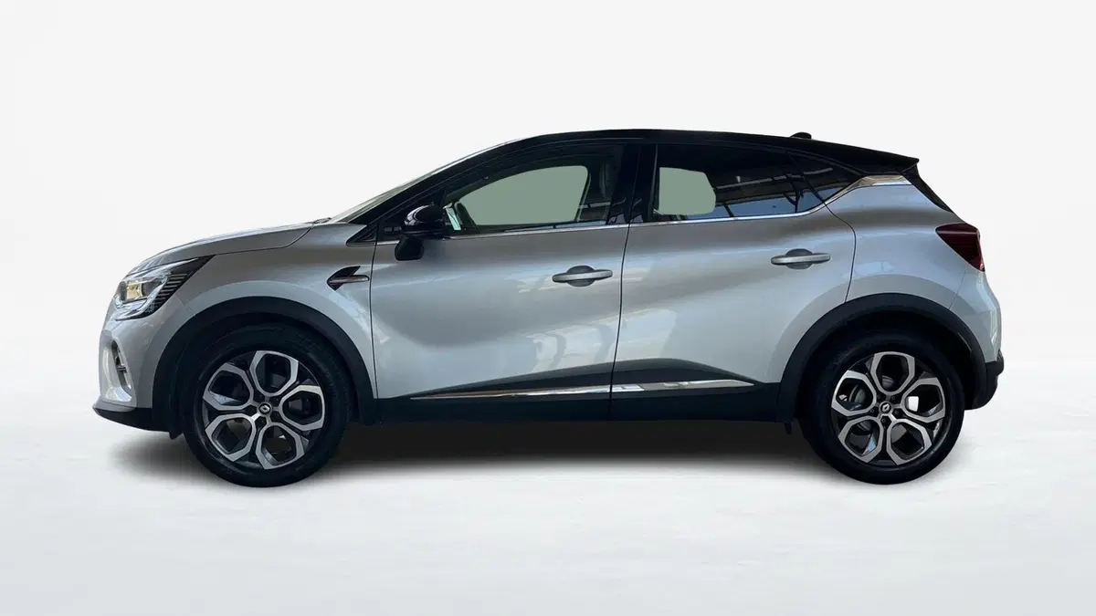 Renault Captur usata a Catania (3)