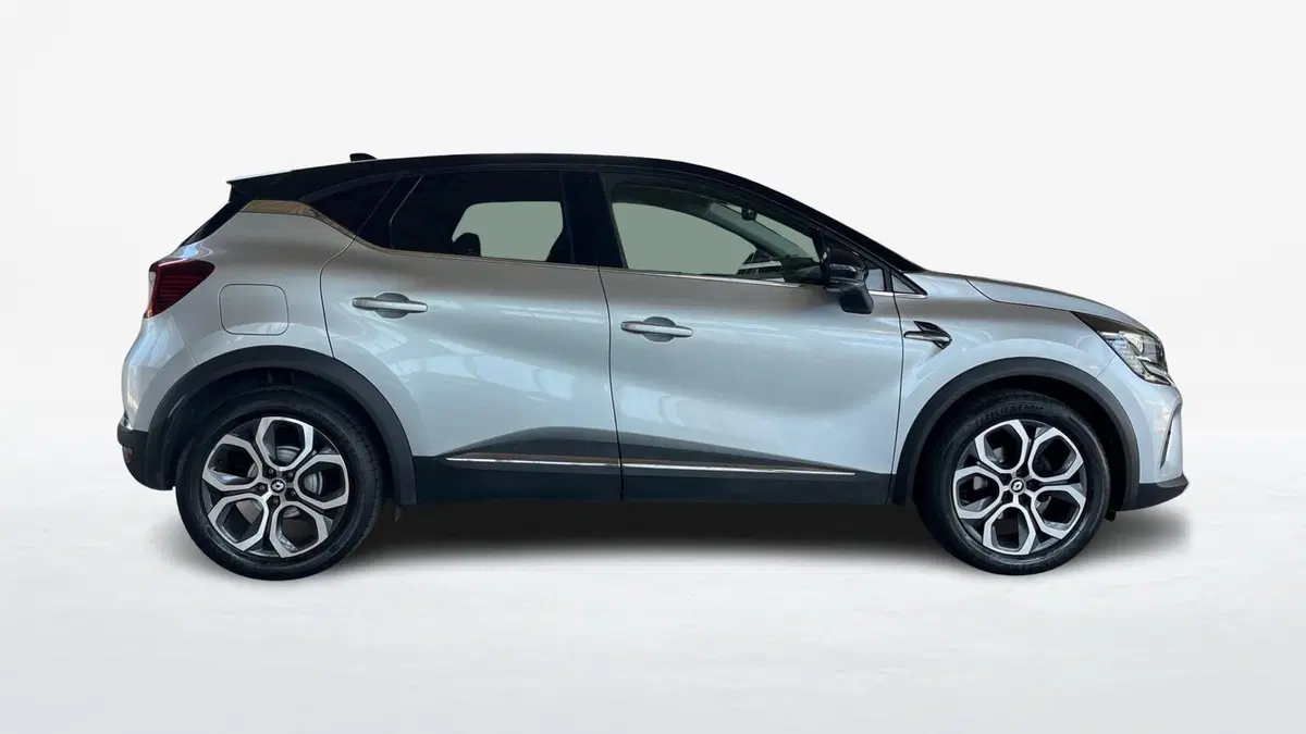 Renault Captur usata a Catania (4)
