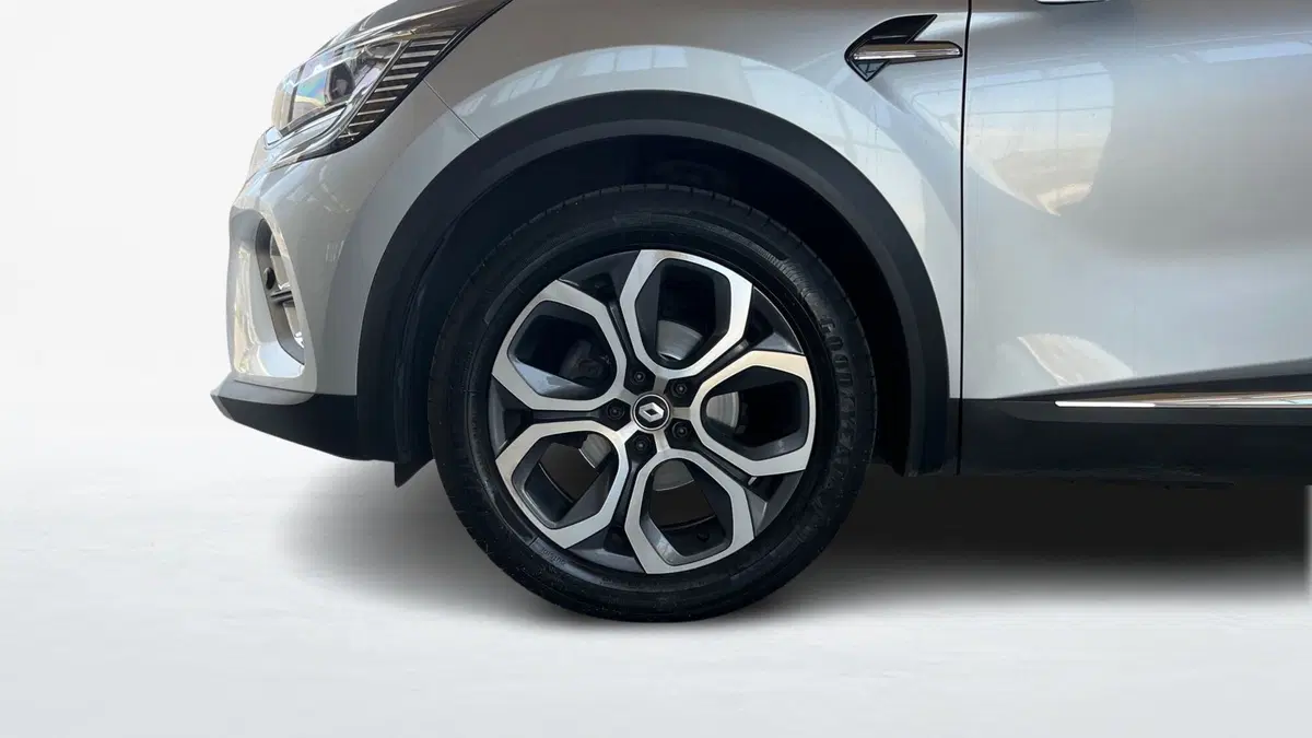 Renault Captur usata a Catania (5)
