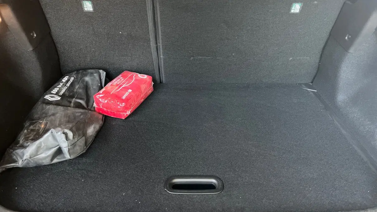 Renault Captur usata a Catania (9)