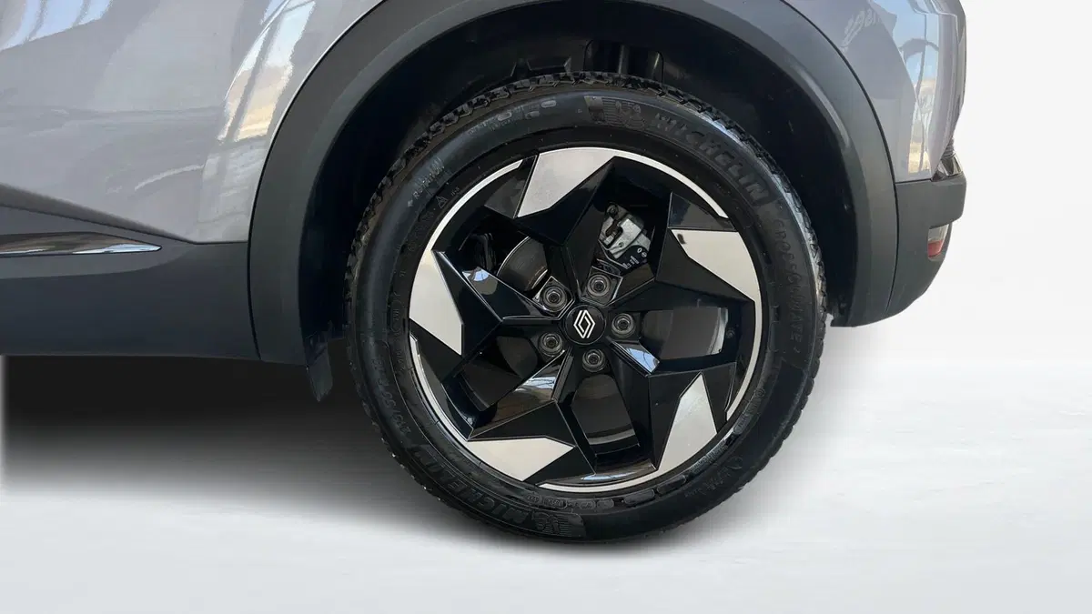 Renault Captur usata a Catania (16)