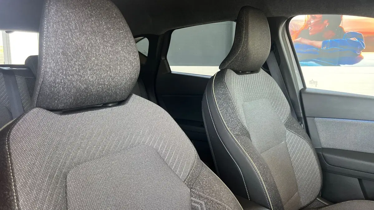Renault Captur usata a Catania (19)