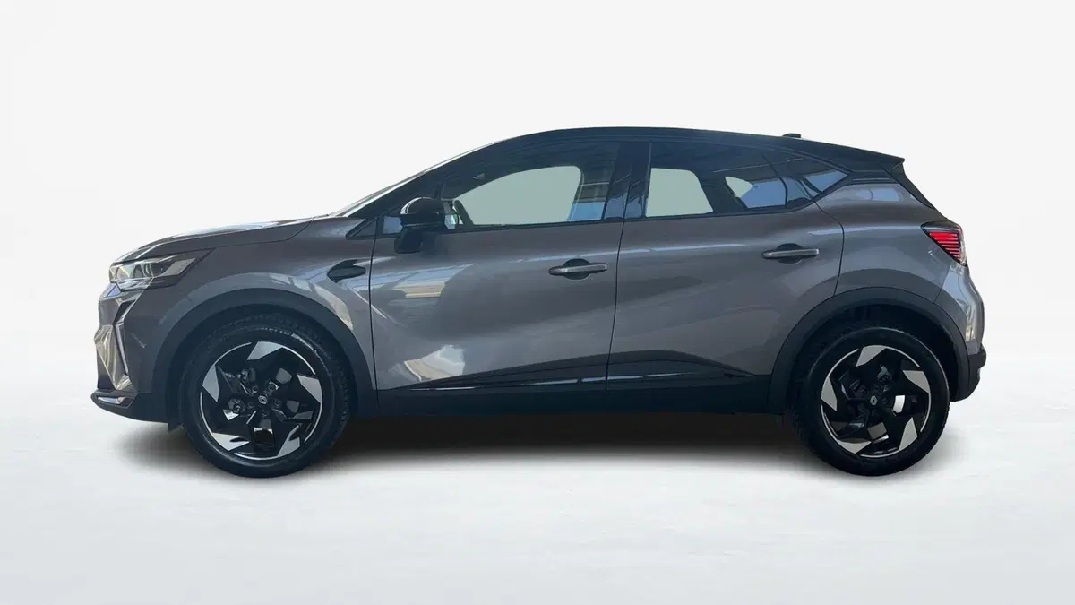 Renault Captur usata a Catania (3)