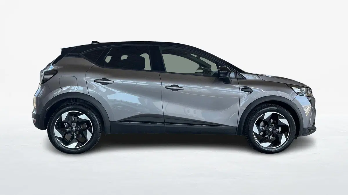 Renault Captur usata a Catania (4)
