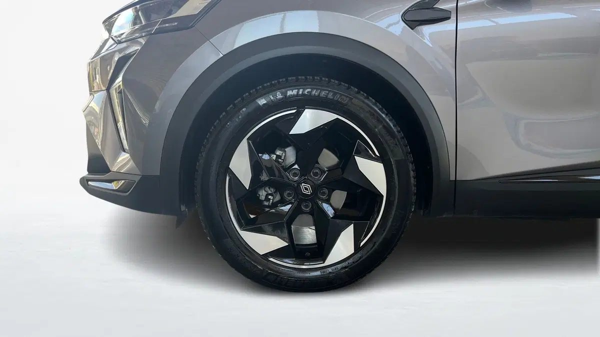 Renault Captur usata a Catania (5)