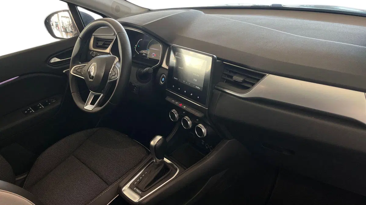 Renault Captur usata a Catania (10)