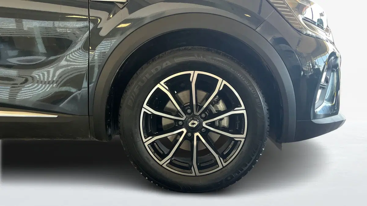 Renault Captur usata a Catania (18)