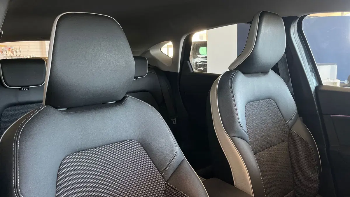 Renault Captur usata a Catania (19)