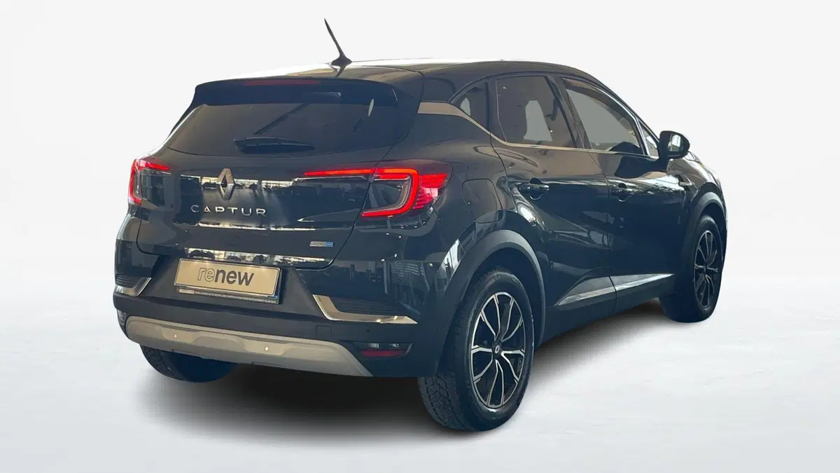Renault Captur usata a Catania (2)