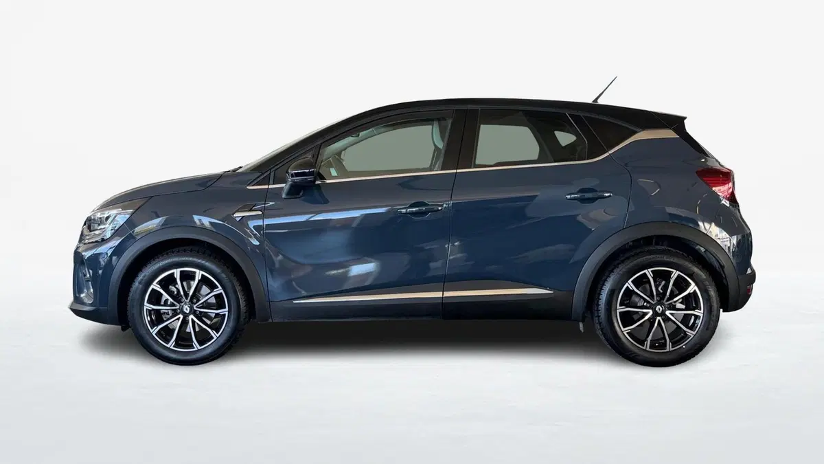 Renault Captur usata a Catania (3)