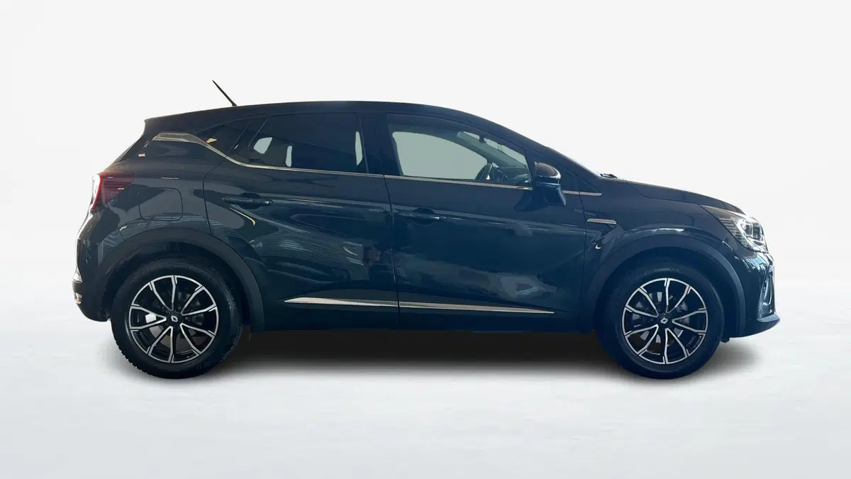 Renault Captur usata a Catania (4)