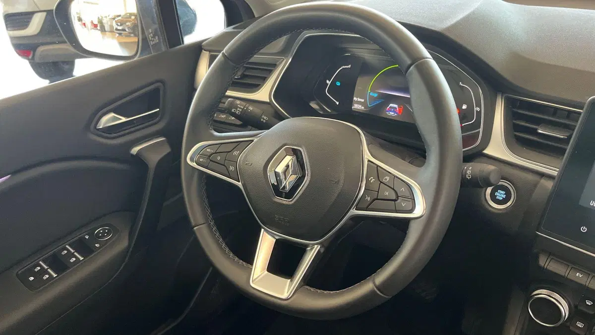 Renault Captur usata a Catania (7)