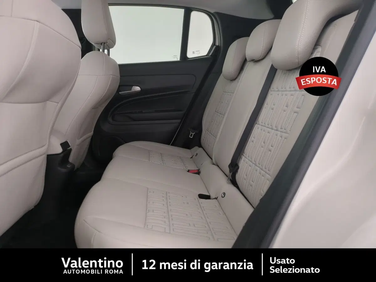 Fiat 600 usata a Roma (10)