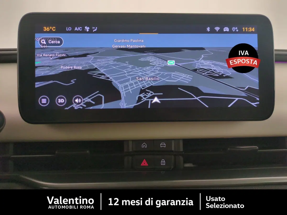 Fiat 600 usata a Roma (16)