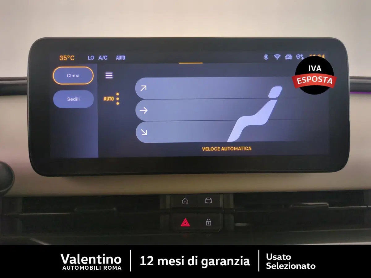 Fiat 600 usata a Roma (17)