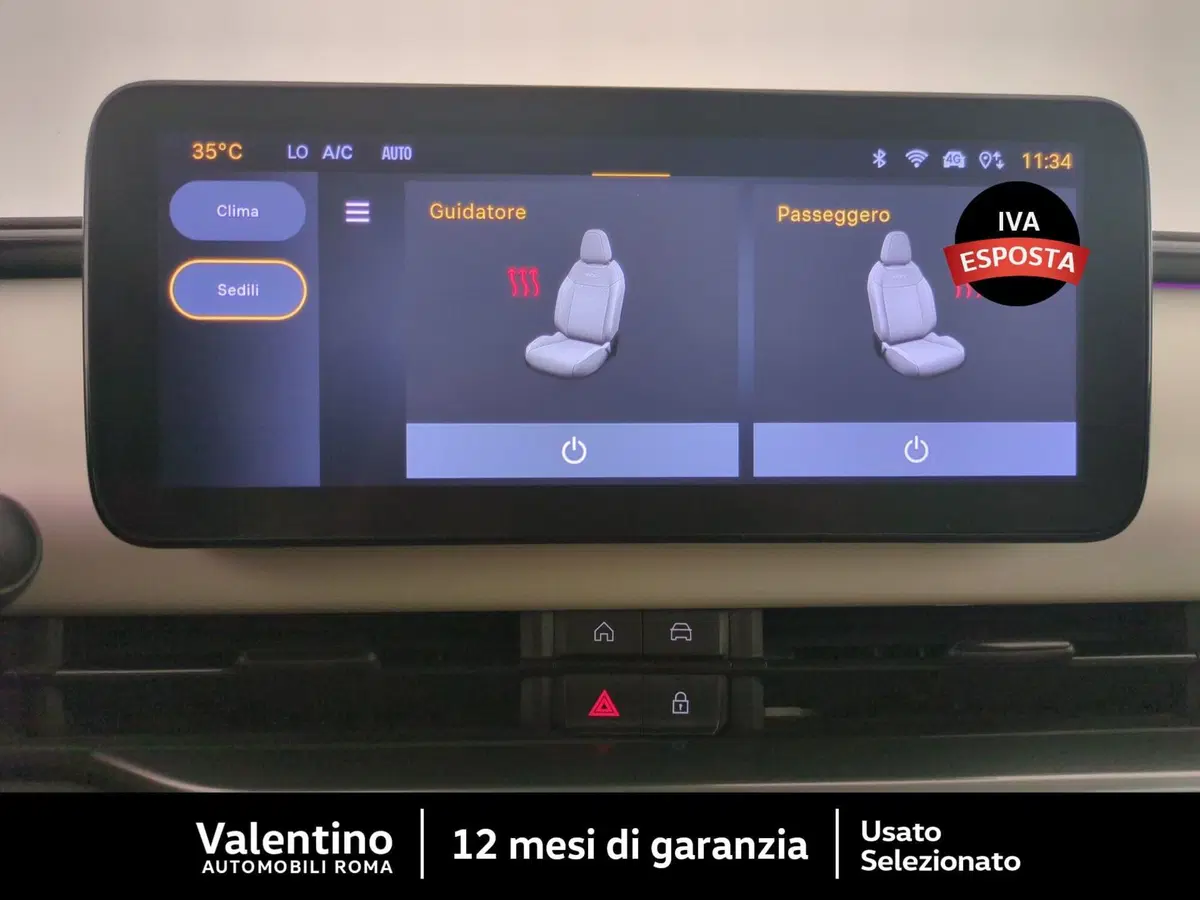 Fiat 600 usata a Roma (18)