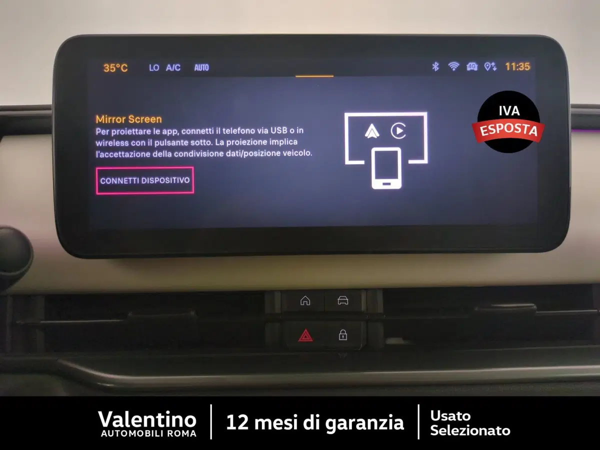 Fiat 600 usata a Roma (20)