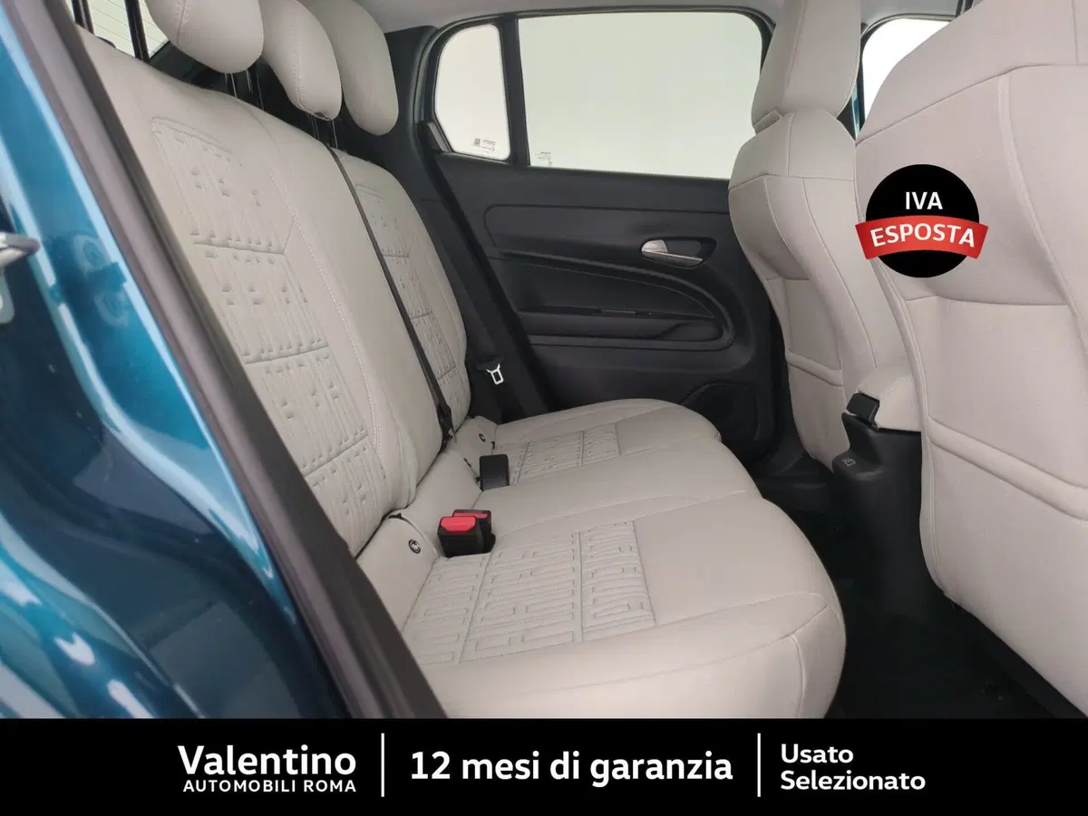 Fiat 600 usata a Roma (12)
