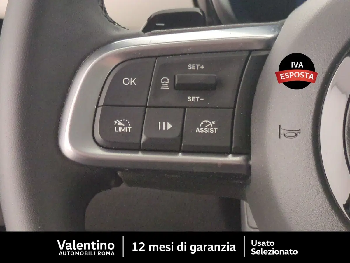 Fiat 600 usata a Roma (15)