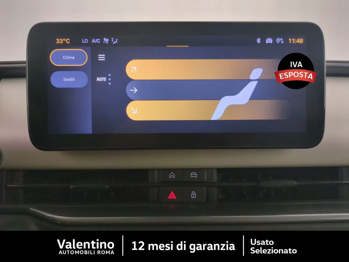 Fiat 600 usata a Roma (18)