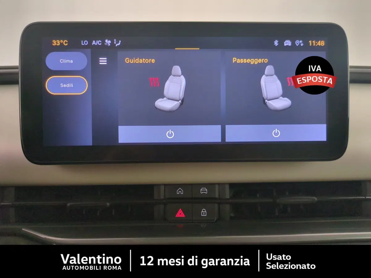 Fiat 600 usata a Roma (19)