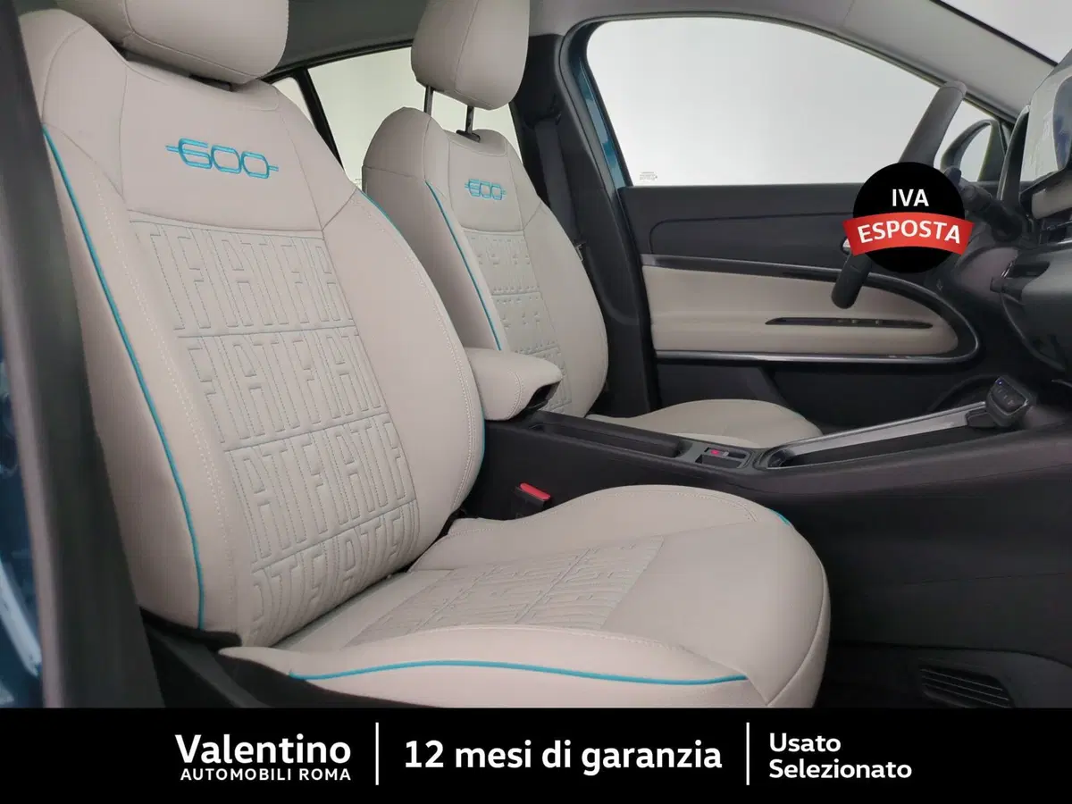 Fiat 600 usata a Roma (13)
