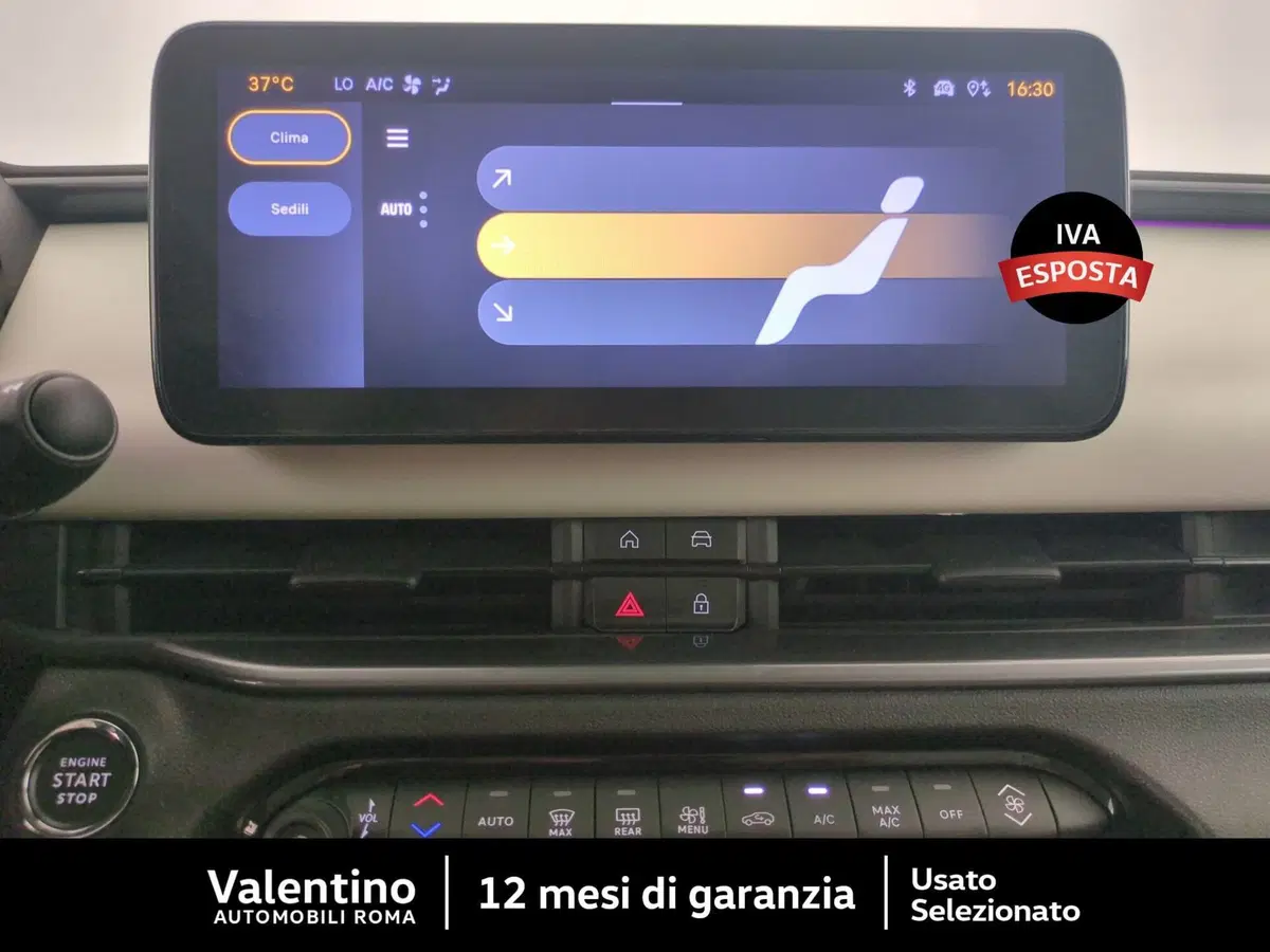 Fiat 600 usata a Roma (17)