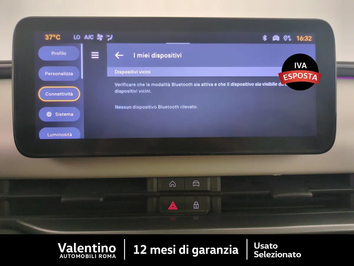 Fiat 600 usata a Roma (19)