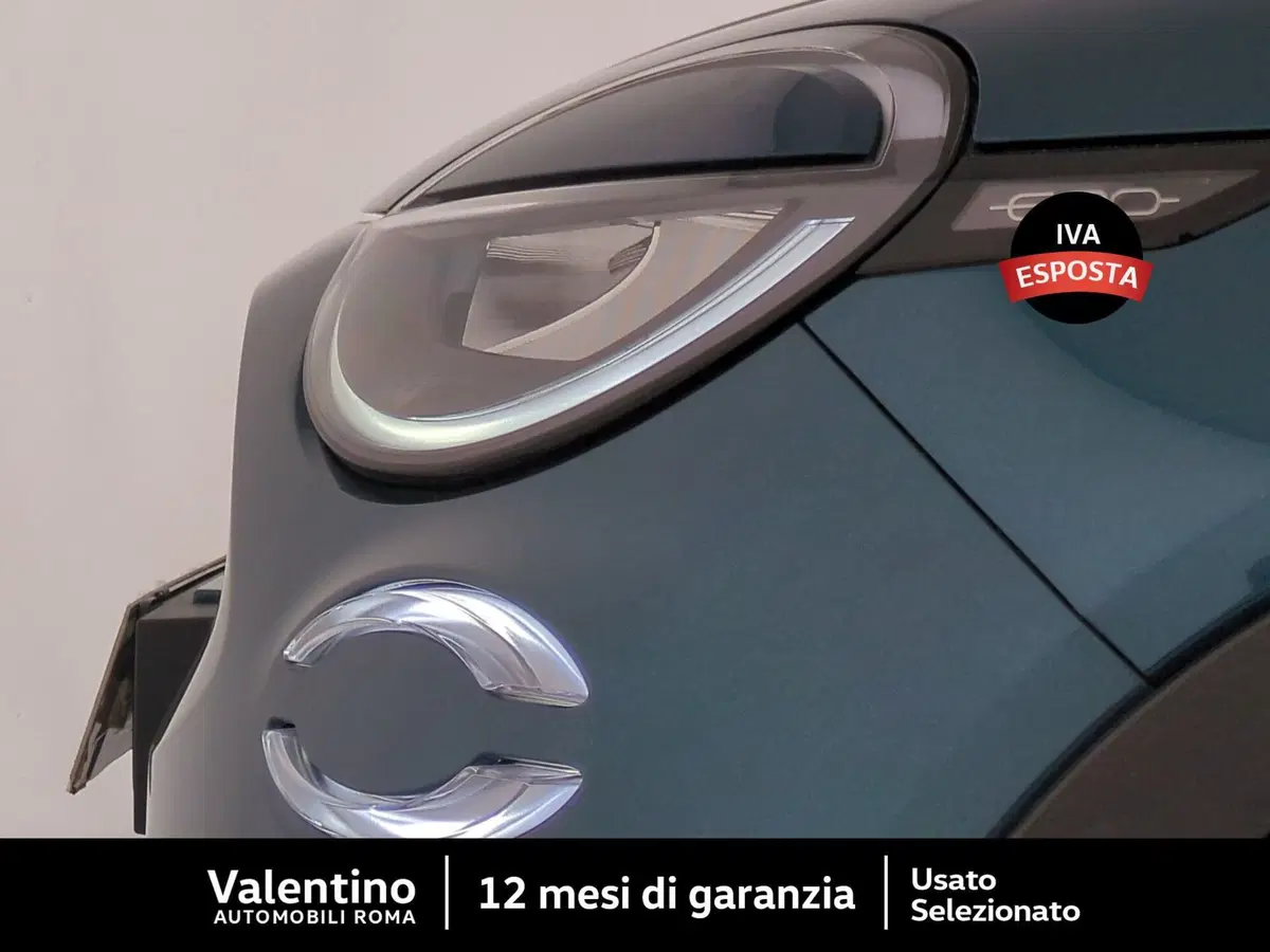 Fiat 600 usata a Roma (8)