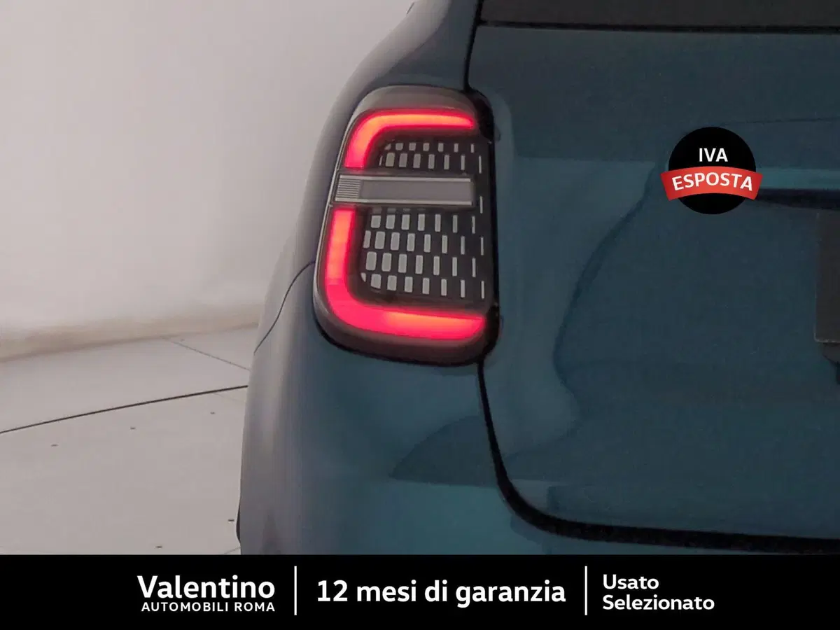 Fiat 600 usata a Roma (9)