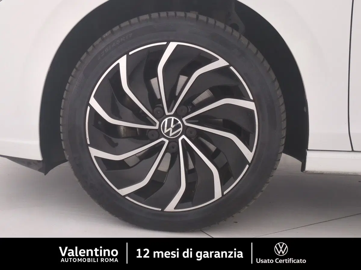 Volkswagen Golf usata a Roma (11)
