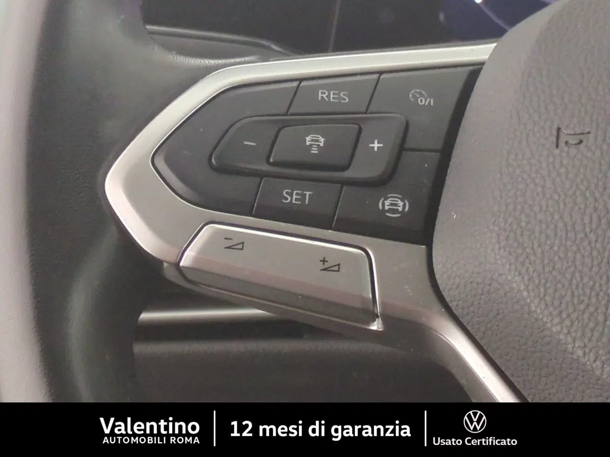 Volkswagen Golf usata a Roma (15)