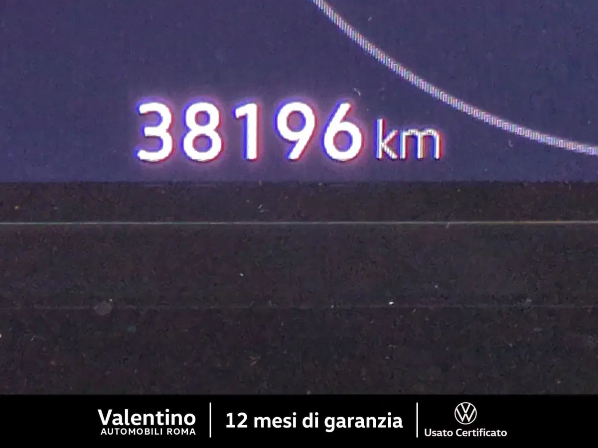 Volkswagen Golf usata a Roma (16)
