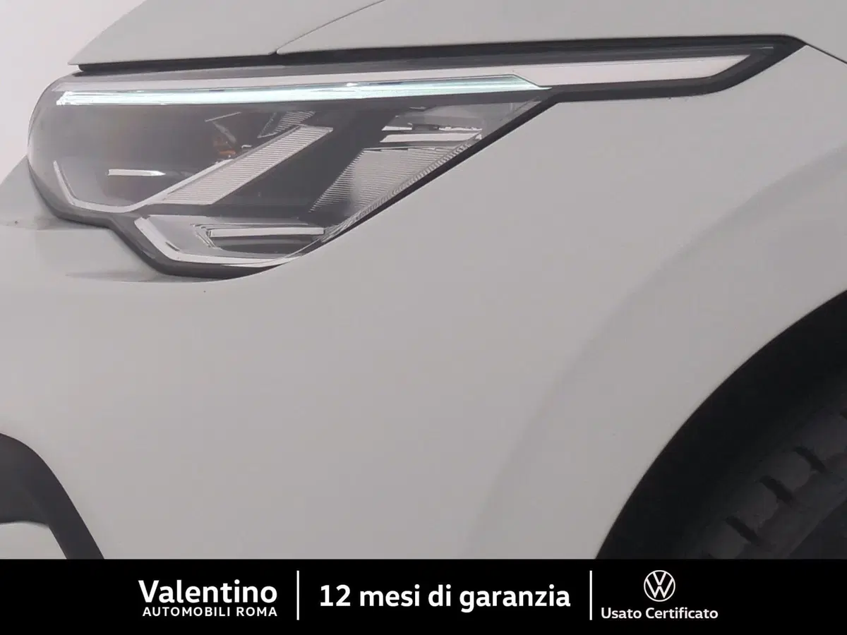 Volkswagen Golf usata a Roma (8)