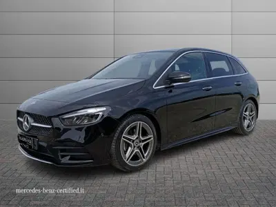 Mercedes-Benz Classe B 180 d AMG Line Advanced Plus auto del 2023 usata a Foggia