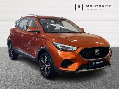 Mg ZS 1.5 Classic Comfort del 2025 usata a Foggia