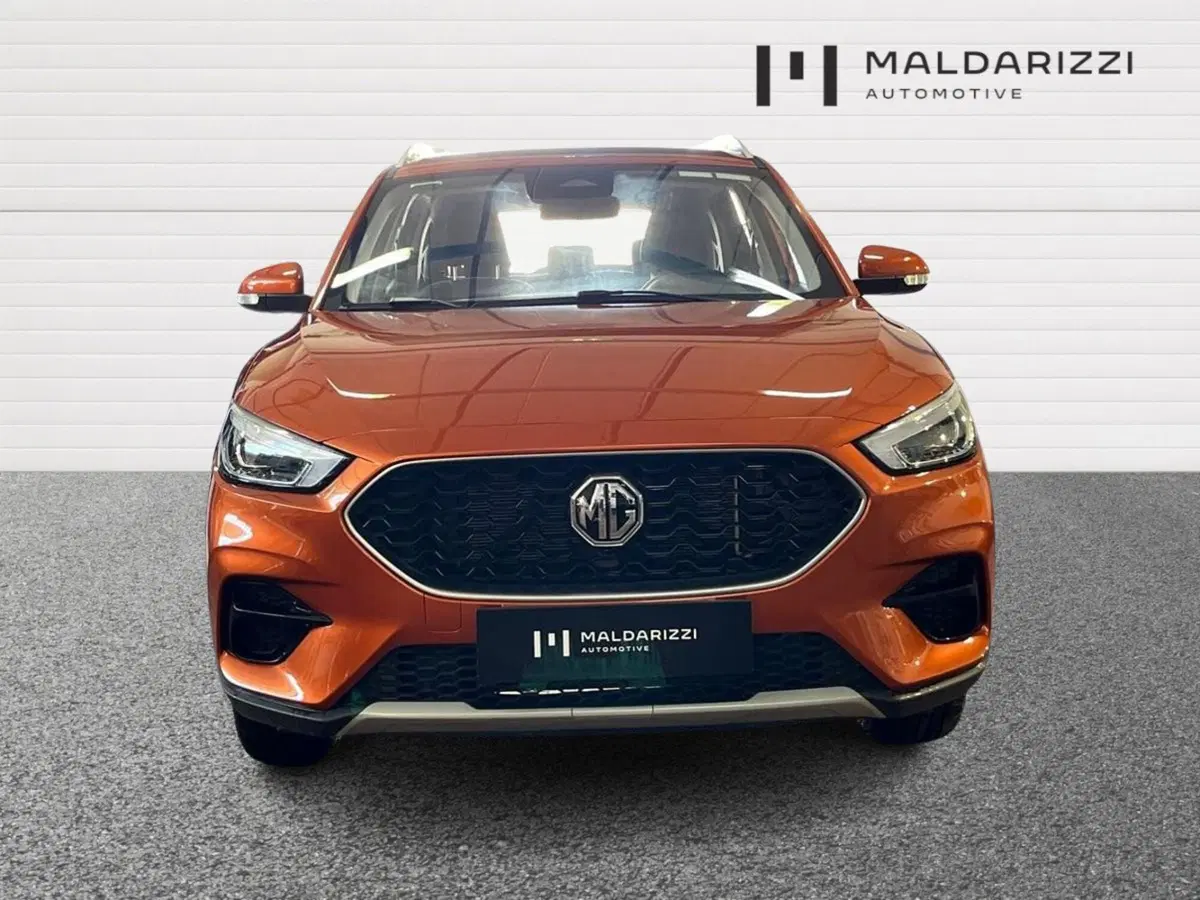 Mg ZS usata a Foggia (2)
