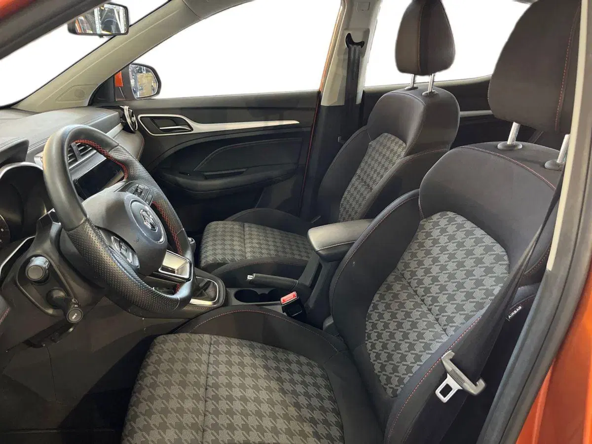 Mg ZS usata a Foggia (7)