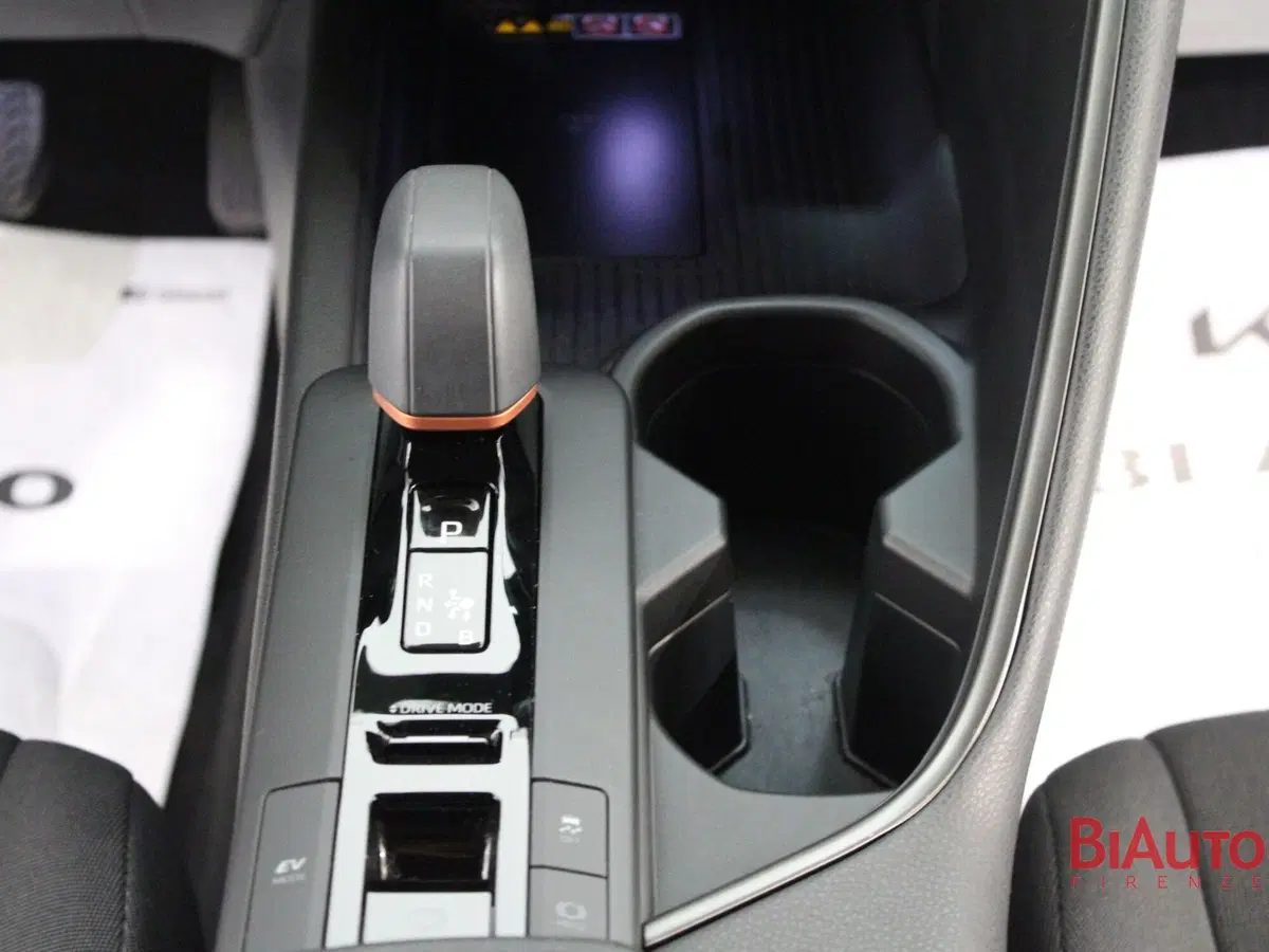 Toyota Toyota C-HR usata a Firenze (17)