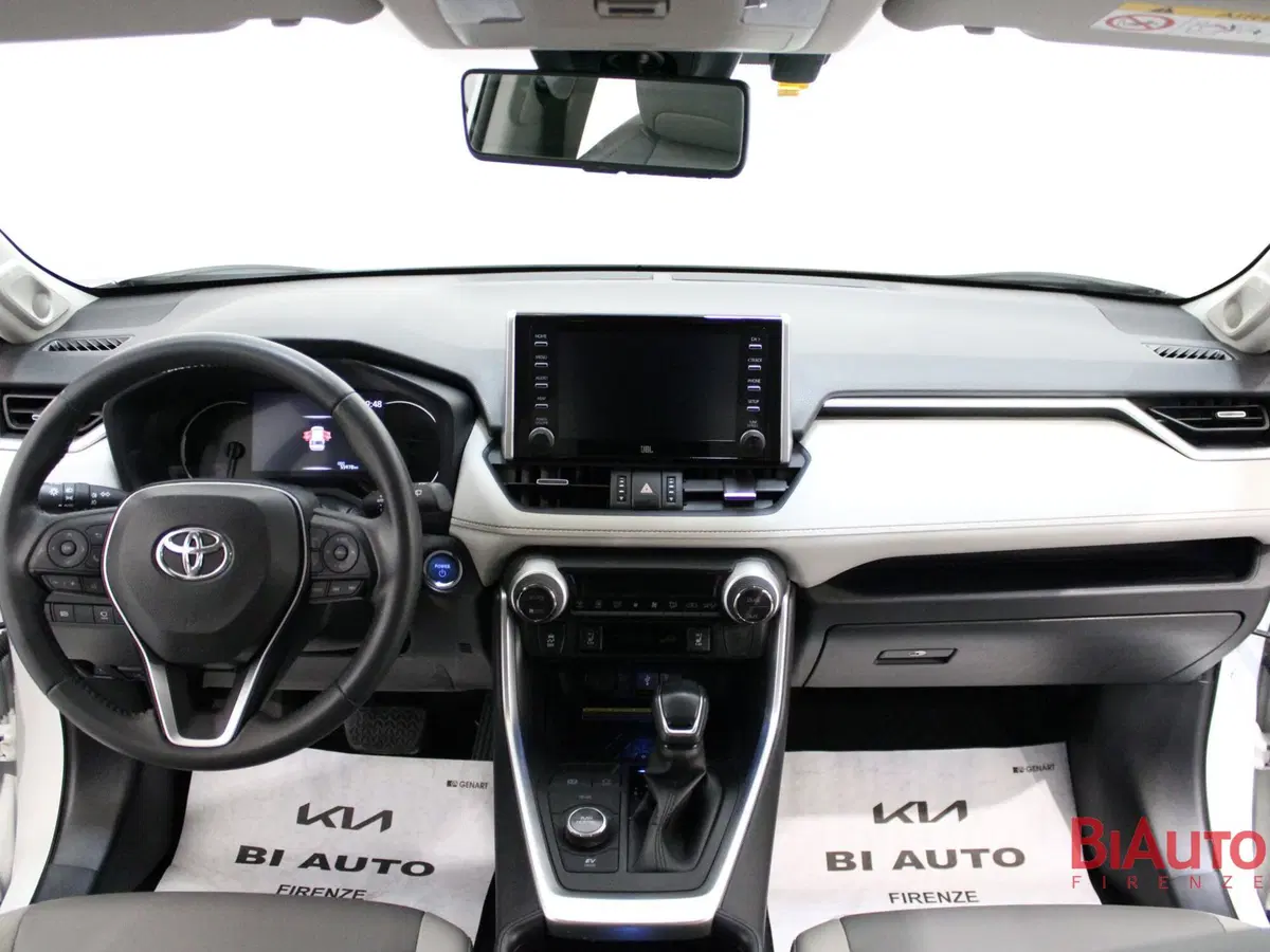 Toyota Rav4 usata a Firenze (10)