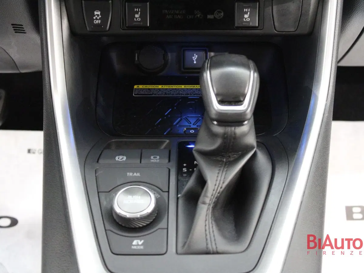 Toyota Rav4 usata a Firenze (16)
