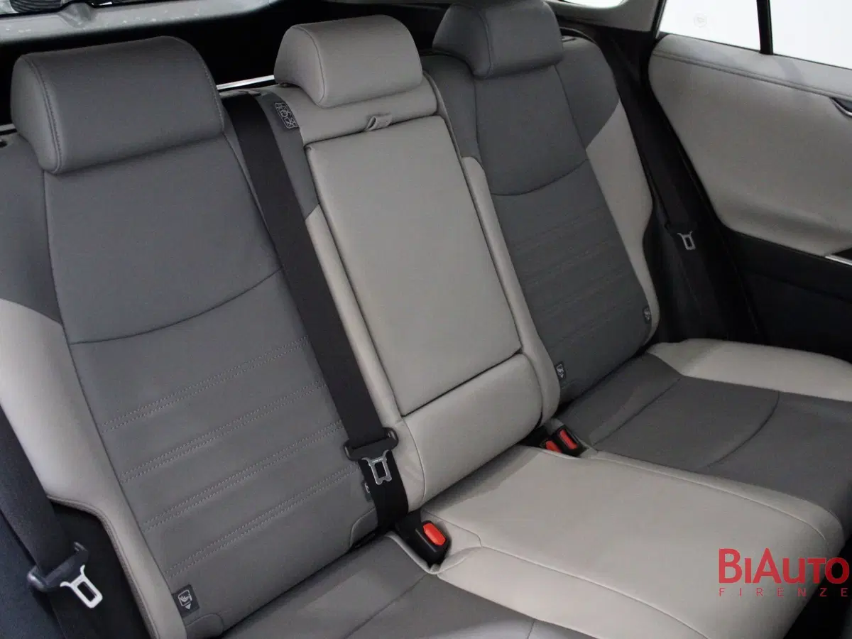 Toyota Rav4 usata a Firenze (8)