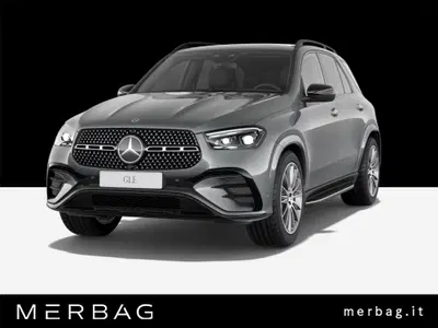 Mercedes-Benz GLE SUV 350 de phev AMG Line Premium 4matic auto nuova a Milano