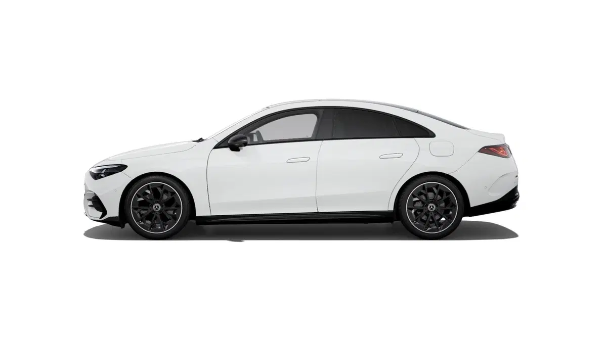 Mercedes-Benz CLA nuova a Monza e Brianza (2)