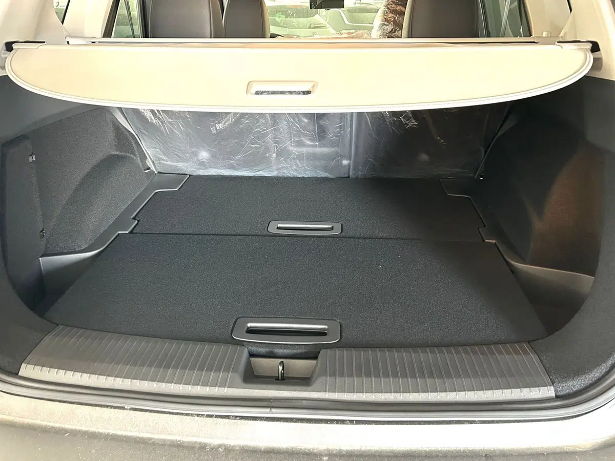 Nissan X-Trail nuova a Ferrara (14)