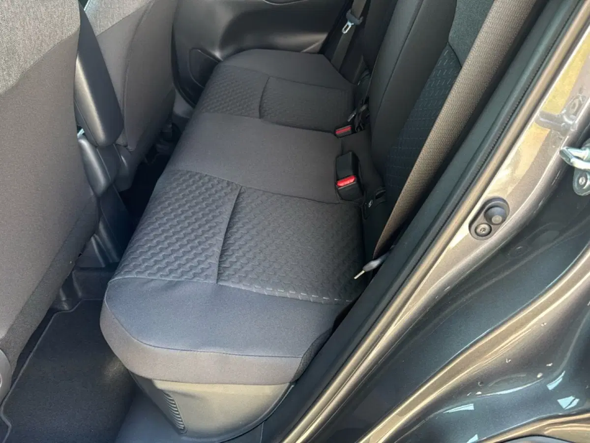 Toyota Yaris Cross nuova a Ferrara (8)