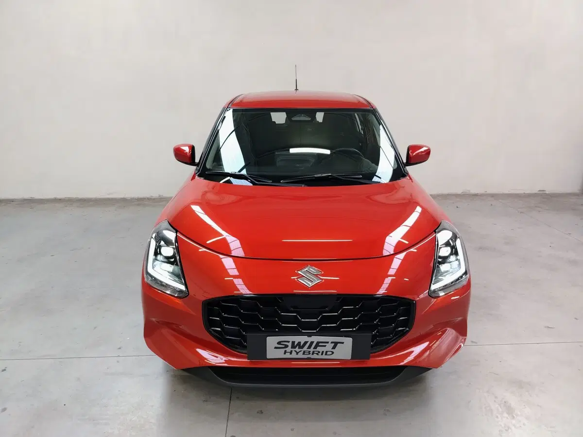 Suzuki Swift nuova a Rovigo (3)