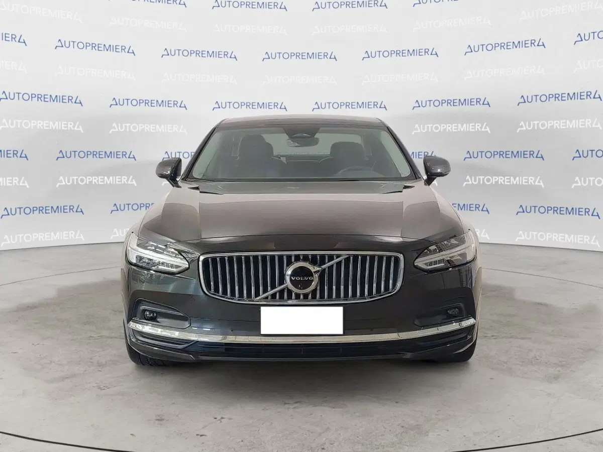 Volvo S90 usata a Como (2)