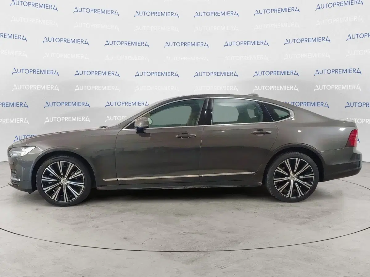 Volvo S90 usata a Como (3)
