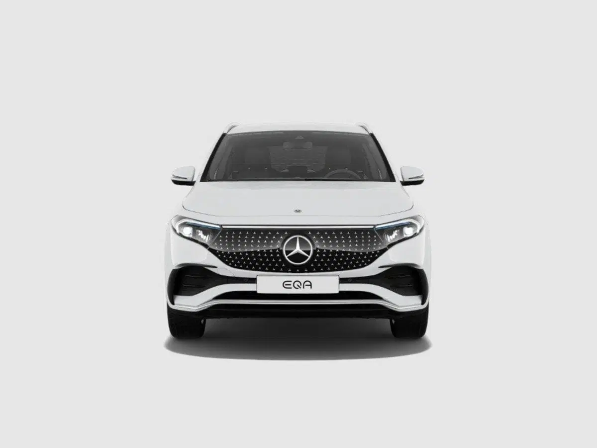 Mercedes-Benz EQA nuova a Ancona (8)